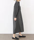 再入荷予約【SOI-MeME】pleats jabot one-piece